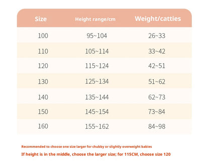 Boys’ Winter Hanfu | New Ancient Chinese Style Tang Suit Long Sleeve