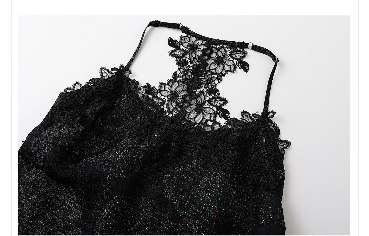 Velvet Burnout Jacket & Printed Cardigan Dress Set for Autumn