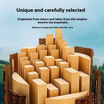 Natural Repellent Cat Collar for Kittens & Puppies — Flea & Ant Guard