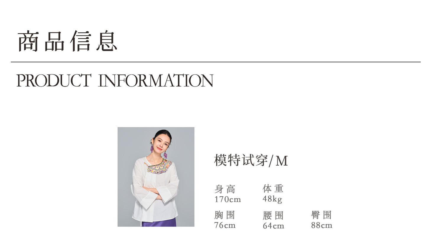 Elegant Slimming Wide-Leg Pants, Draped Design