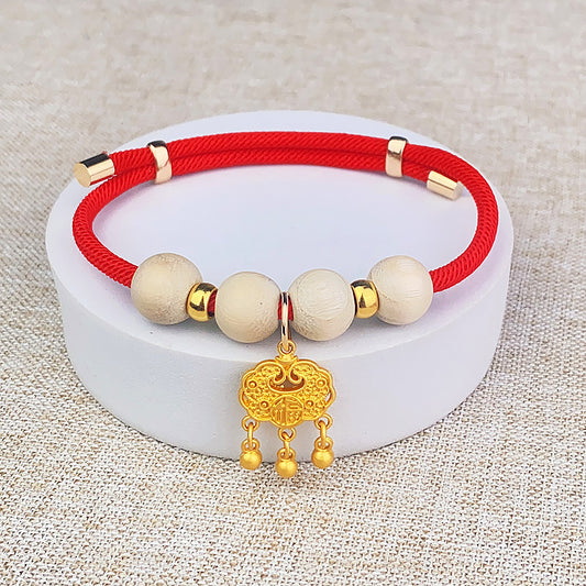 Lucky Pet Collar for Cats & Dogs — Flea & Tick Repellent Accessory