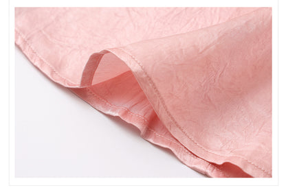 High-Cool Summer Dress | New Chinese Style Elegant Long Dress for Women