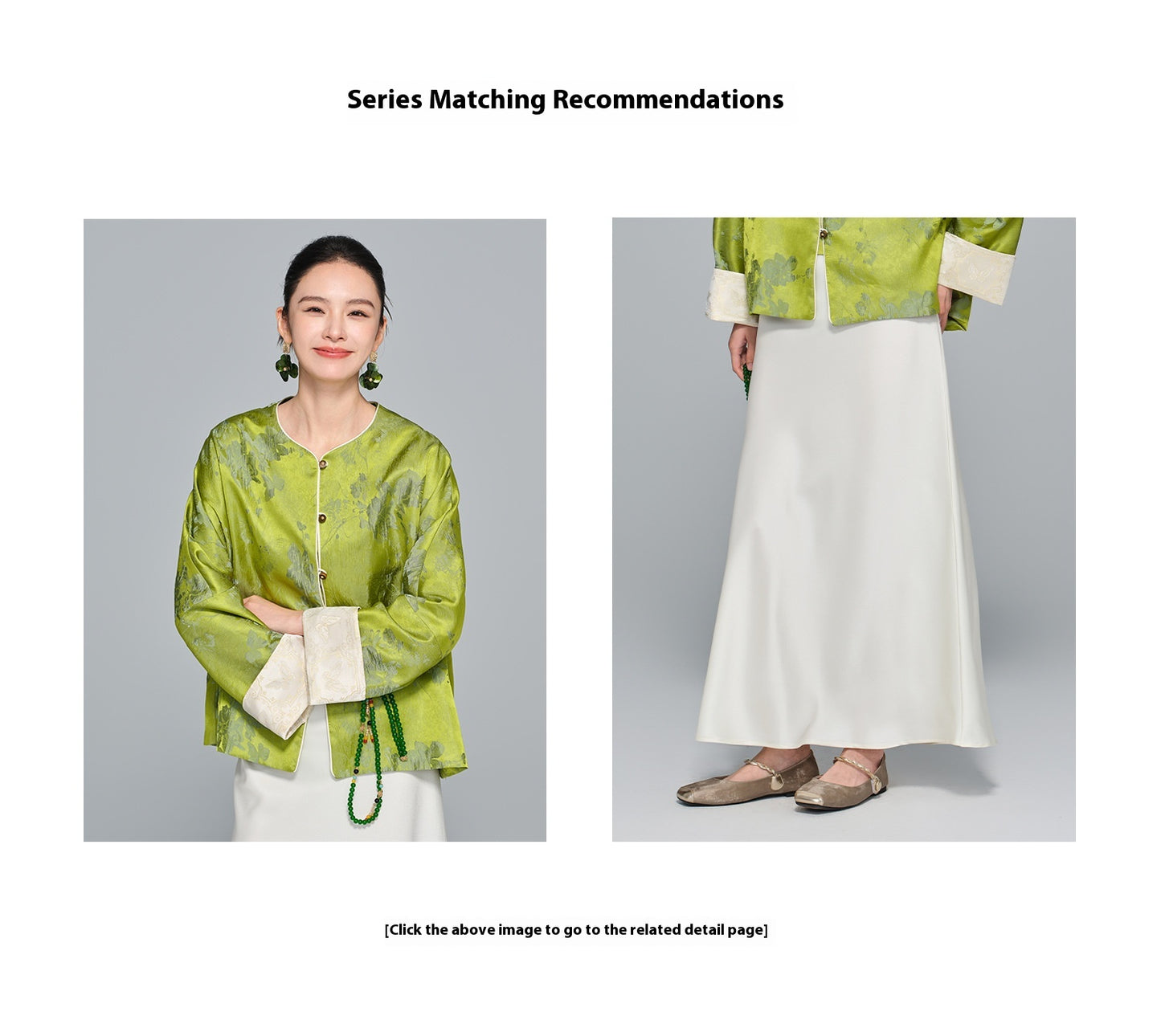 National Style Elegant Women's Top