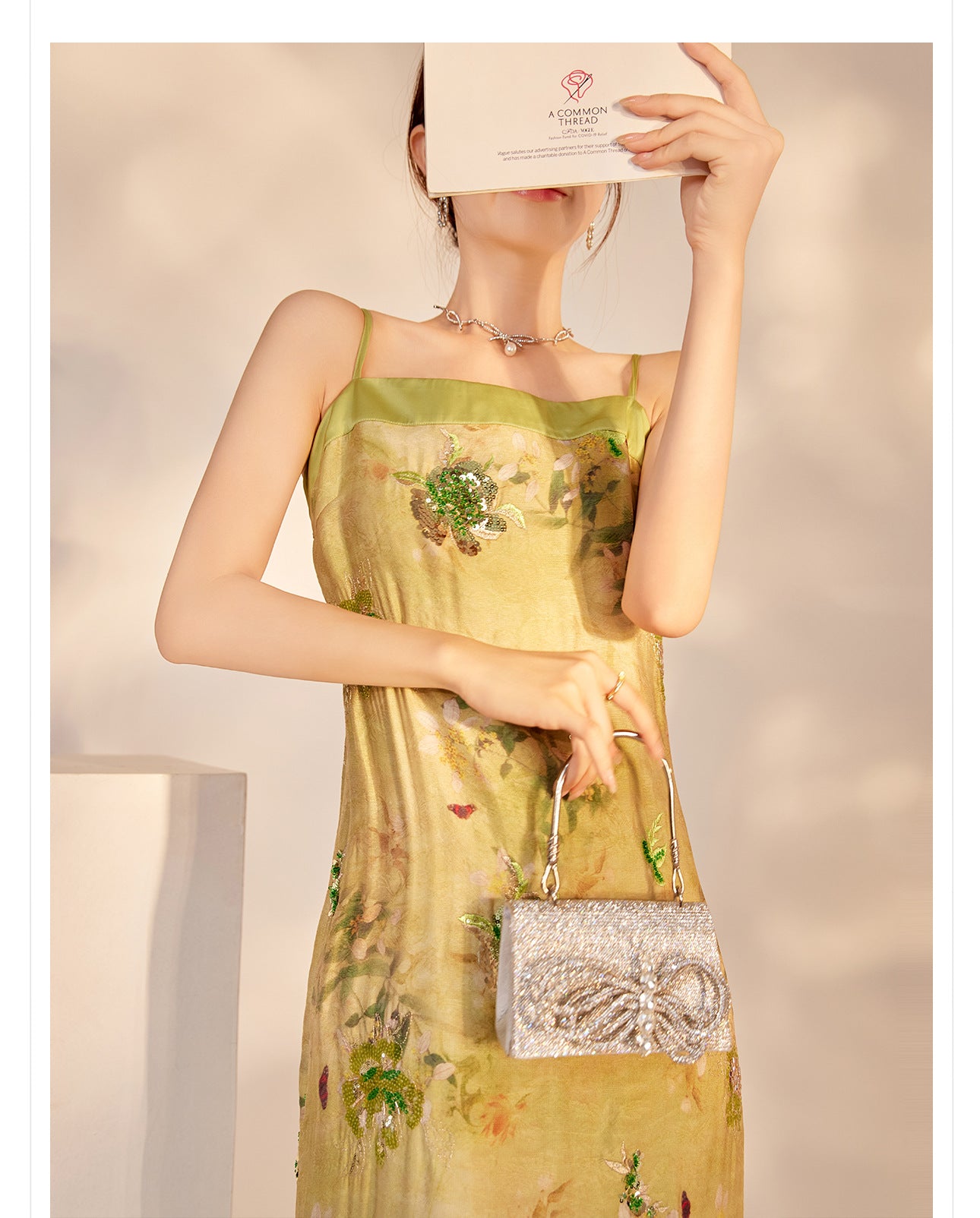 Elegant Jacquard Rayon Shirt New Chinese Style Loose Top