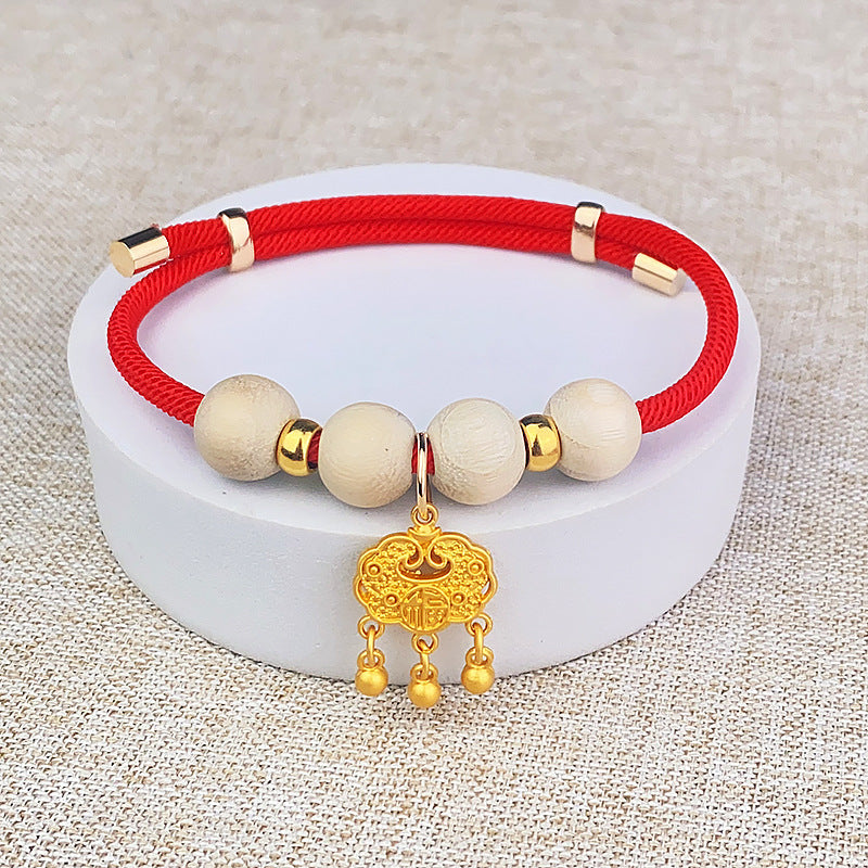 Lucky Pet Collar for Cats & Dogs — Flea & Tick Repellent Accessory