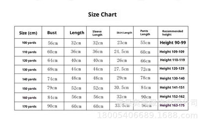 Boys’ Spring Autumn Hanfu | Ancient Style Handsome Tang Suit Costume