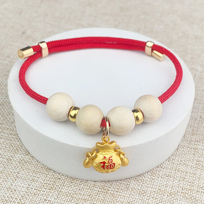 Lucky Pet Collar for Cats & Dogs — Flea & Tick Repellent Accessory