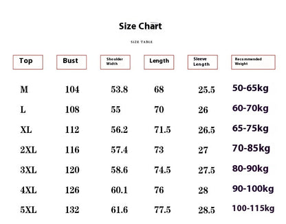 New Chinese Style Tang Shirt — Men’s Short-Sleeve Retro Button-Up Top