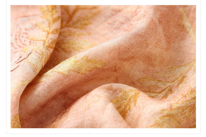 Autumn Chinese Style Lace Patchwork Shirt | Slim Embroidered V-Collar Top