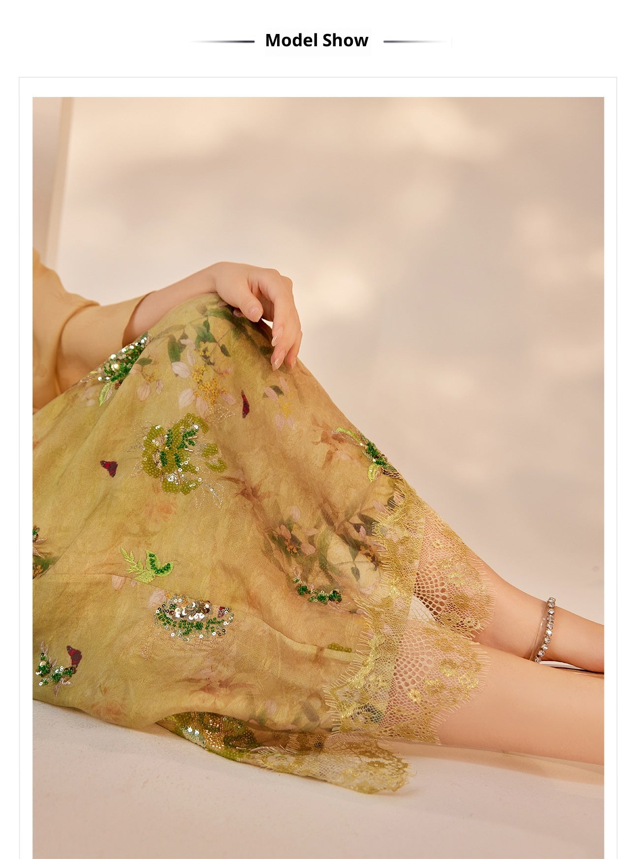 Elegant Jacquard Rayon Shirt New Chinese Style Loose Top