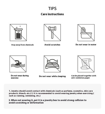 Niche Retro Earrings | Elegant New Chinese Style Cool Temperament Jewelry