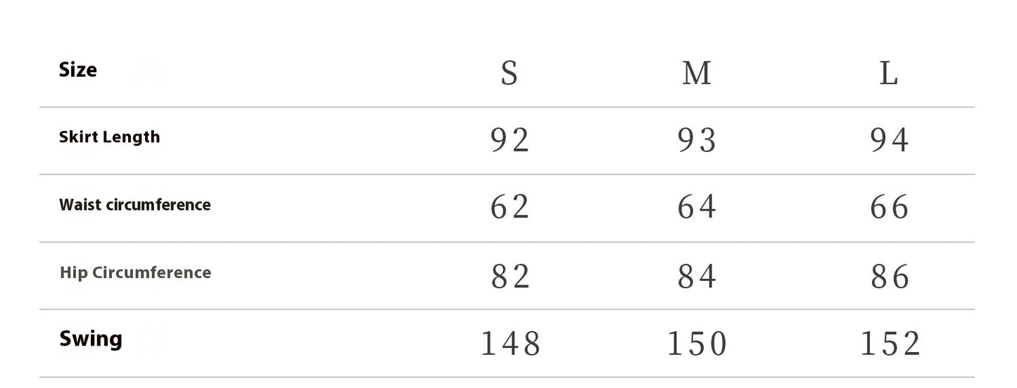 Chic Printed Midi Skirt, Side Slit Design for Women