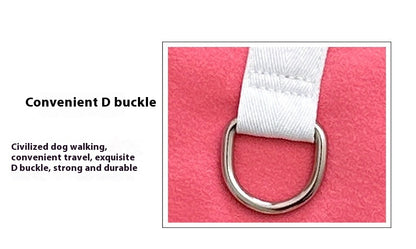 Spring Summer Pet Chinese Style Embroidered Vest for Dogs and Cats