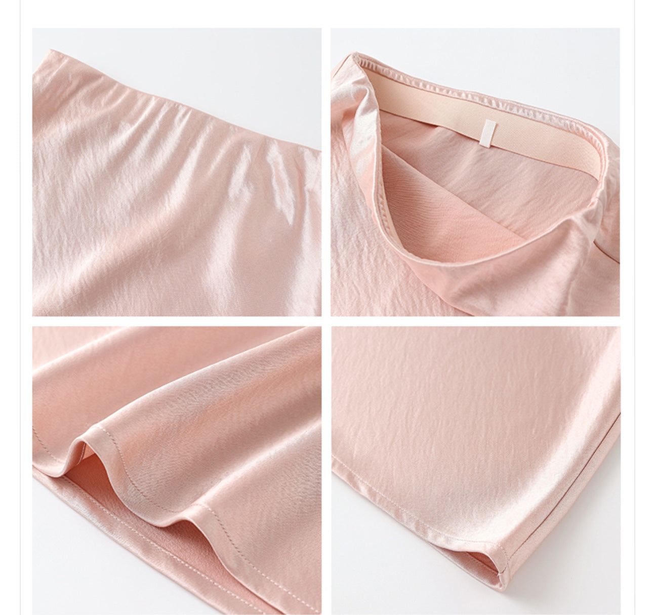 Elegant Jacquard Sleeveless Vest & Skirt Set for Autumn