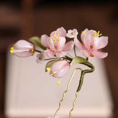 Super Fairy Hairpin Ancient Costume National Style Hanfu Hair Accessory