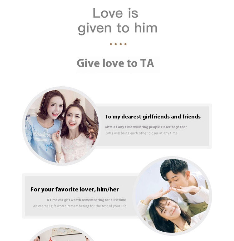 Levitating Globe Clock Night Light Gold Base Colorful Desk Lamp