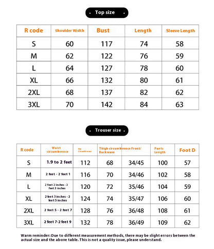 Northeast Floral Ski Suit Waterproof Jacket & Pants for Skiing