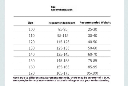 Children’s National Style Hanfu | Big Girls Ming Dynasty Tang Suit Outfit