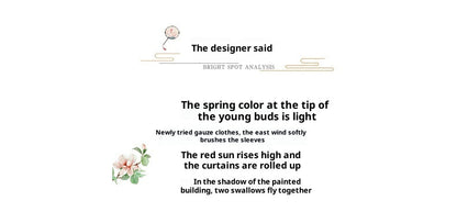 Girls’ Summer Hanfu | Wei Jin Style Daily Warring States Robe Fairy Dress