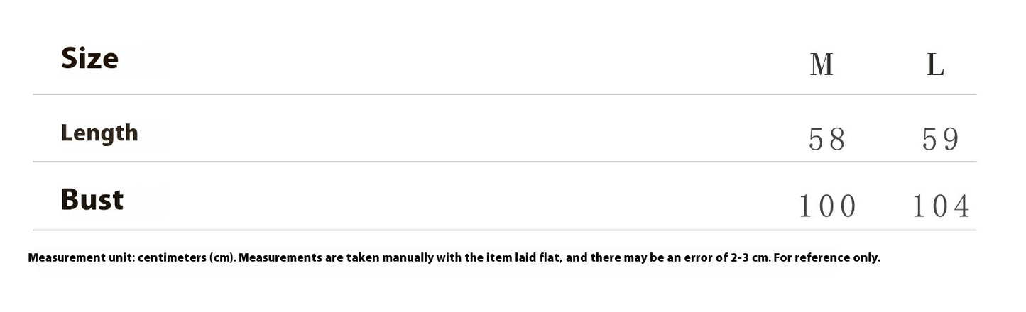 Sophisticated Jacquard Sleeveless Vest for Women