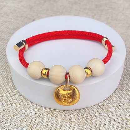 Lucky Pet Collar for Cats & Dogs — Flea & Tick Repellent Accessory