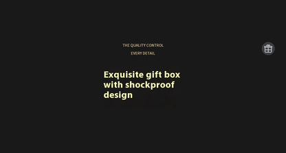 Jingdezhen Hand-Painted Underglaze Master Tea Cup Threaded Design