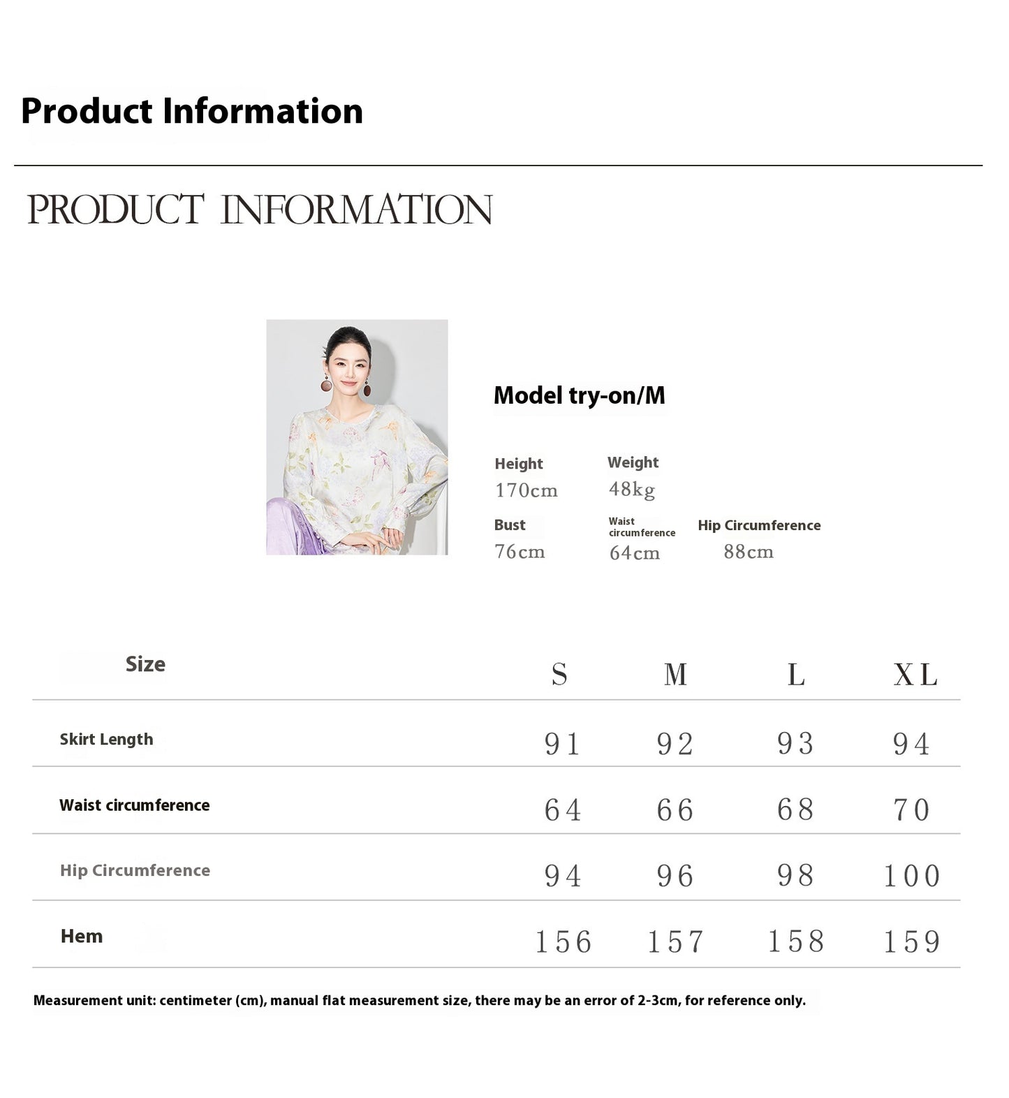 Chic High-End Diagonal Cut Satin Mermaid Skirt