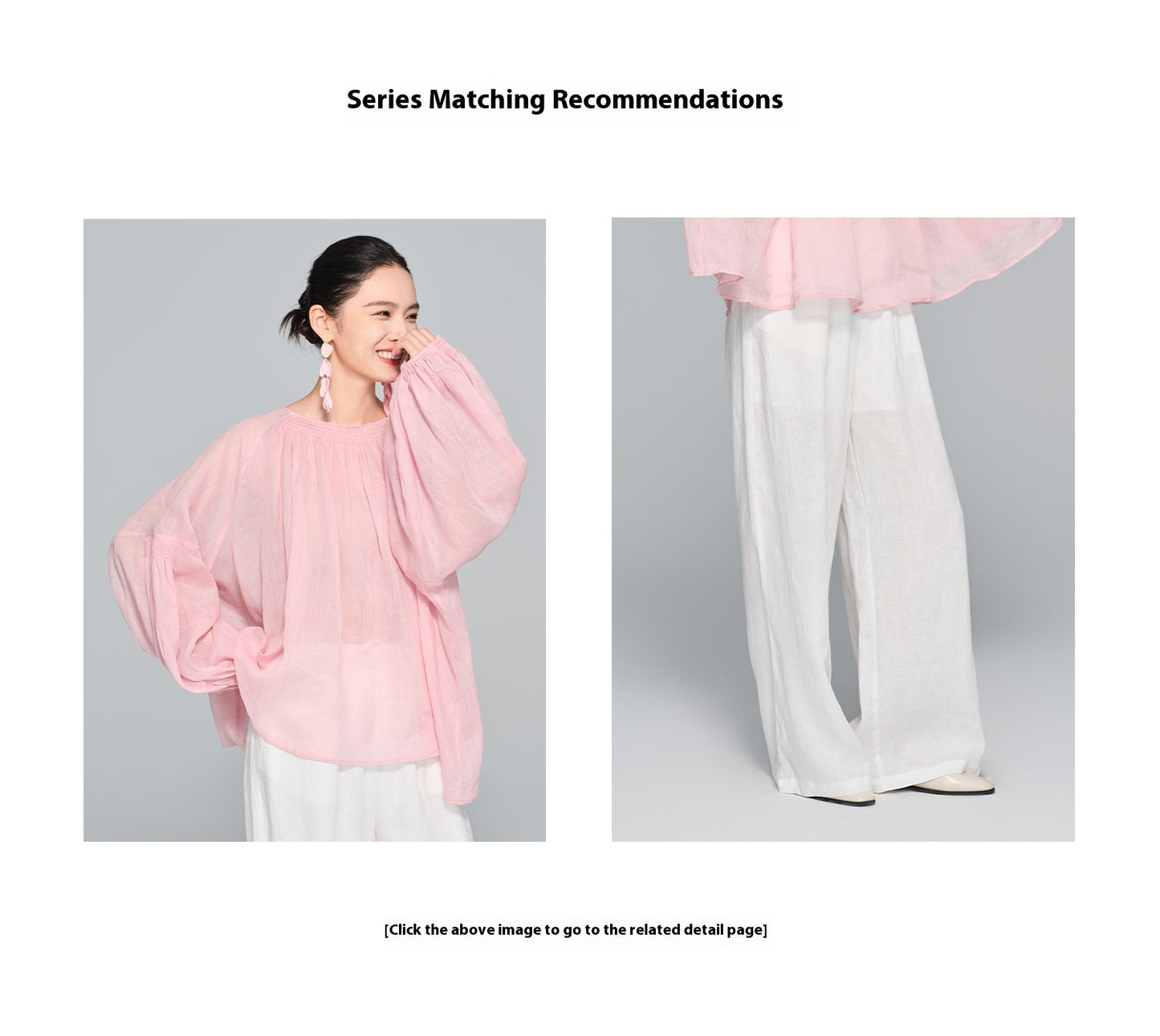 Stylish Loose-Fit Linen Shirt