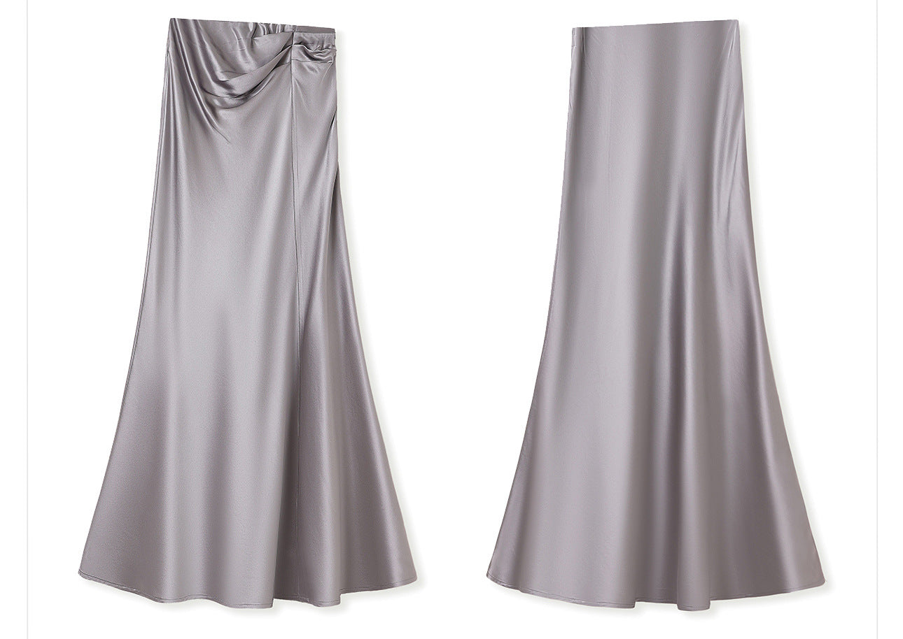 Elegant National Style Jacquard Beaded Embroidery Women's Set