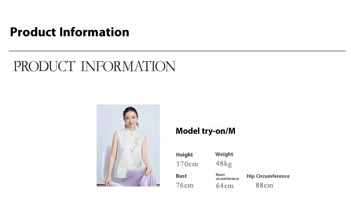 Elegant High-End Asymmetrical Mermaid Skirt