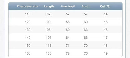 Children’s Winter Hanfu | Thickened Tang Suit New Year Outfit for Girls