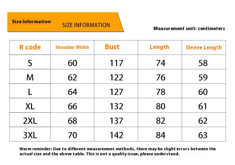 Northeast Large Floral Cotton Jacket Fleece Lined Warm Winter Coat