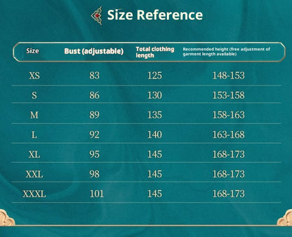 Winter Hanfu Cloak for Women – Thick Fleece Fur Collar Warm Cape