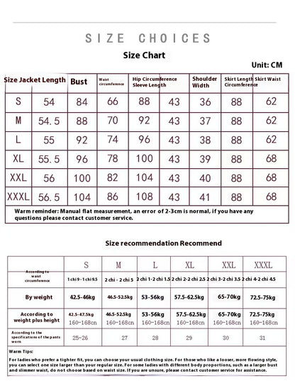 Elegant Improved Cheongsam Top & Hanfu Ink Design Skirt Set