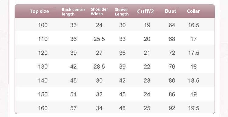 Girls’ Spring Autumn Hanfu | New Chinese Style Tang Suit Long Sleeve Set