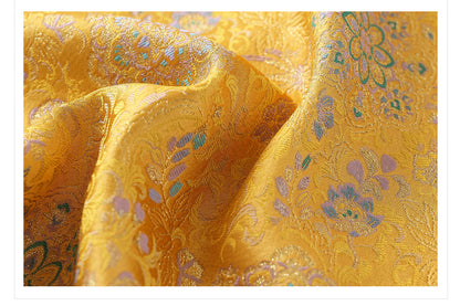 High-End Floral Embroidered Vest – Stylish Women's Top