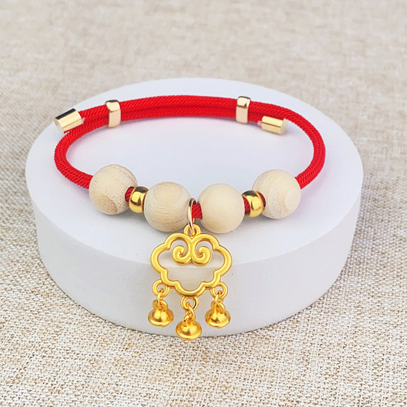 Lucky Pet Collar for Cats & Dogs — Flea & Tick Repellent Accessory