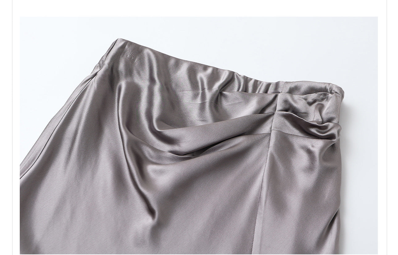 Elegant National Style Jacquard Beaded Embroidery Women's Set