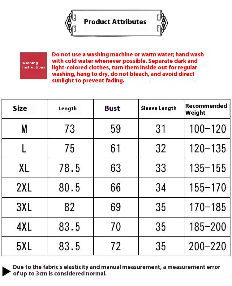 Mens Chinese Hanfu Dao Robe Large Size Zen Ice Silk Kimono