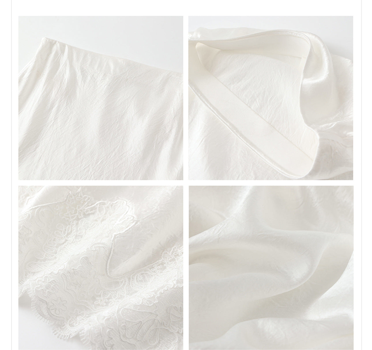 New Chinese Style Embroidered Jacket Skirt Set | Heavy Bead Lace Patchwork