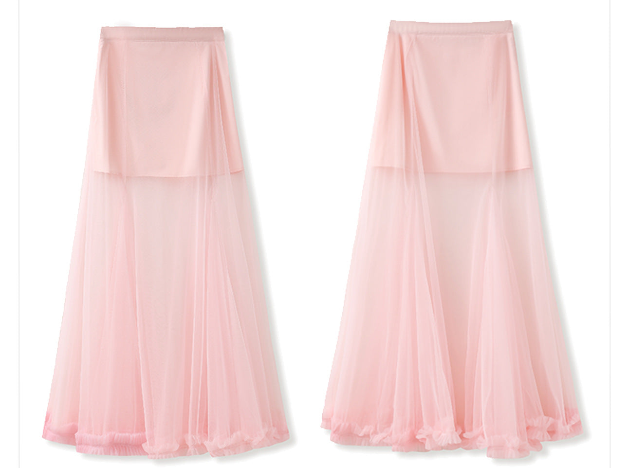 Summer New Chinese Style Embroidered Printed Top and Skirt Set