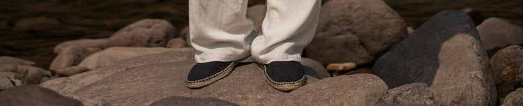 Summer Chinese Cotton Linen Shirt Men Casual Thin Youth Trend Top