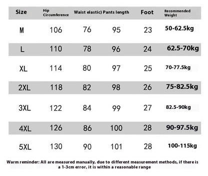 Chinese Style Mens Button Corduroy Pants Large Size Casual Sweatpants