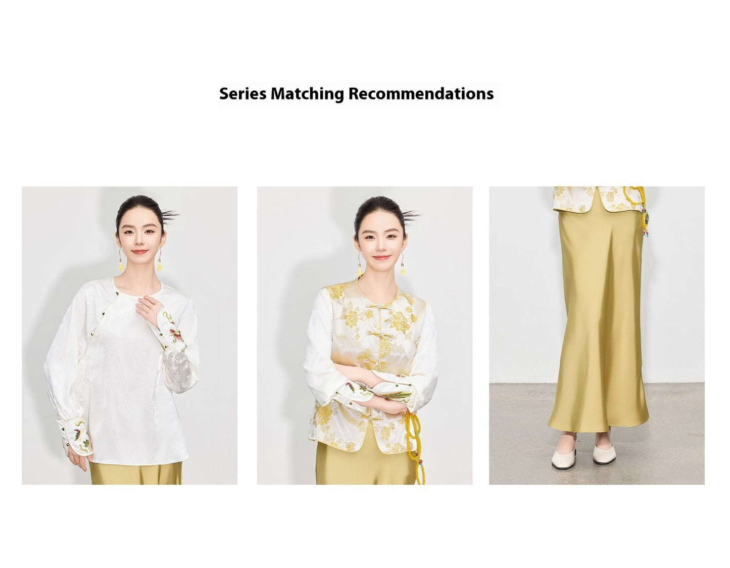 Stylish Embroidered Design Shirt for Women