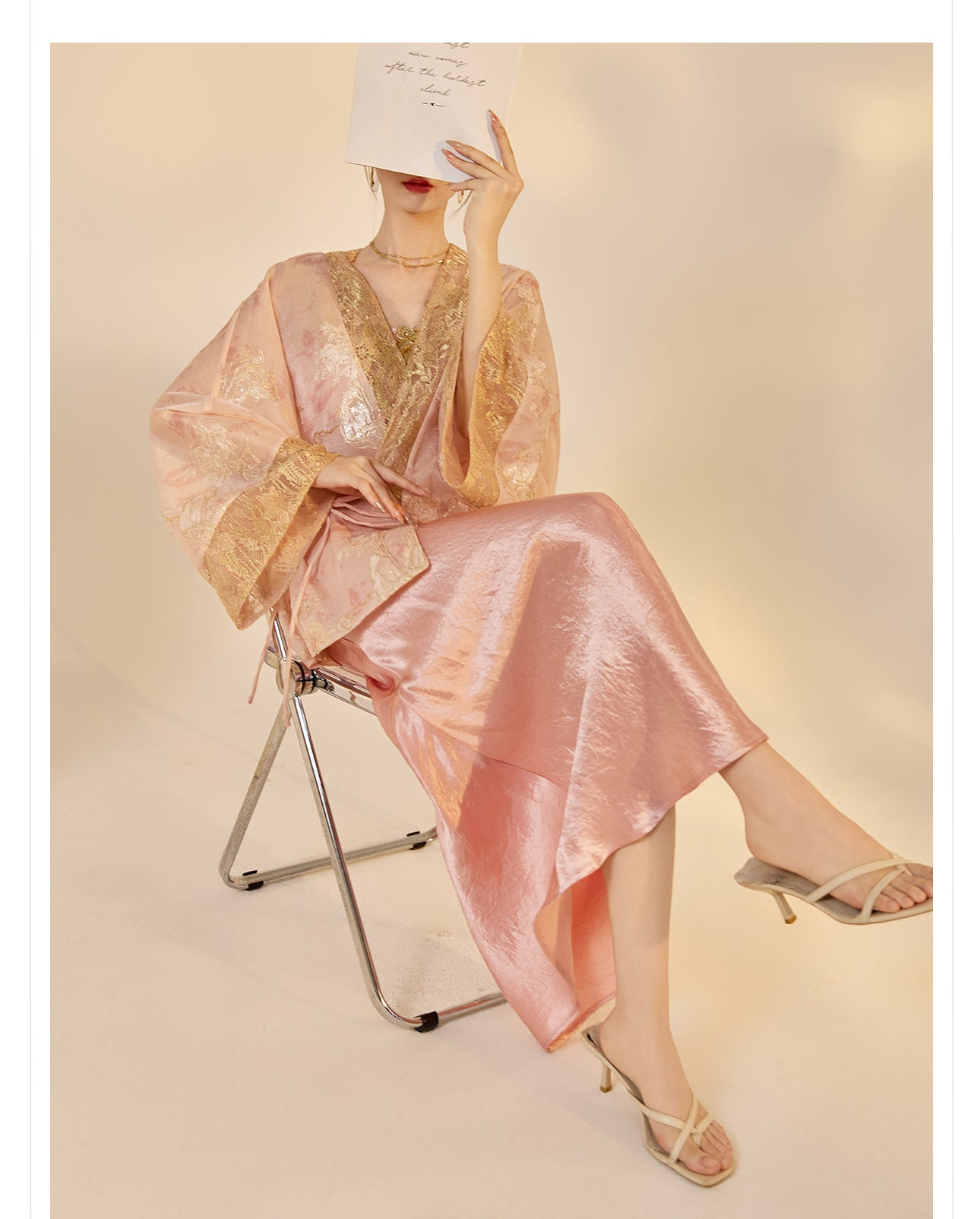 Retro Fashion Chinese Style Jacket | Elegant Embroidered National Cardigan