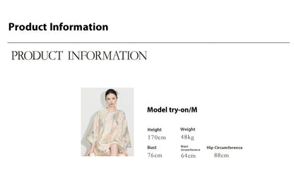 Elegant Spring Jacquard Hollow Shirt for Women