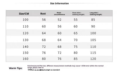 Girls' Winter Hanfu Cloak with Fur Collar Hooded Fairy Cape