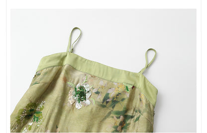 Elegant Jacquard Rayon Shirt New Chinese Style Loose Top