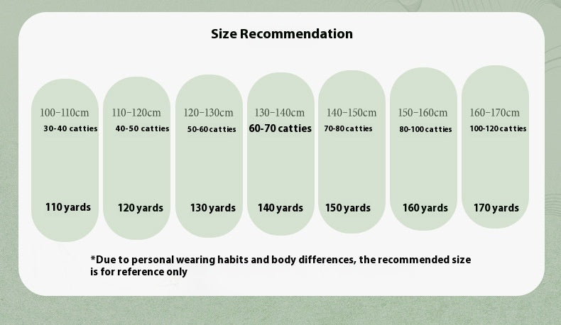 National Style Hanfu-Inspired Summer Set — Top & Pants for Children