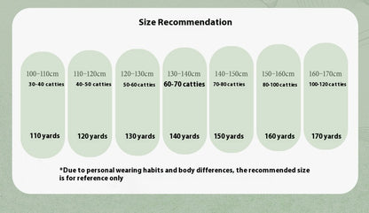 National Style Hanfu-Inspired Summer Set — Top & Pants for Children